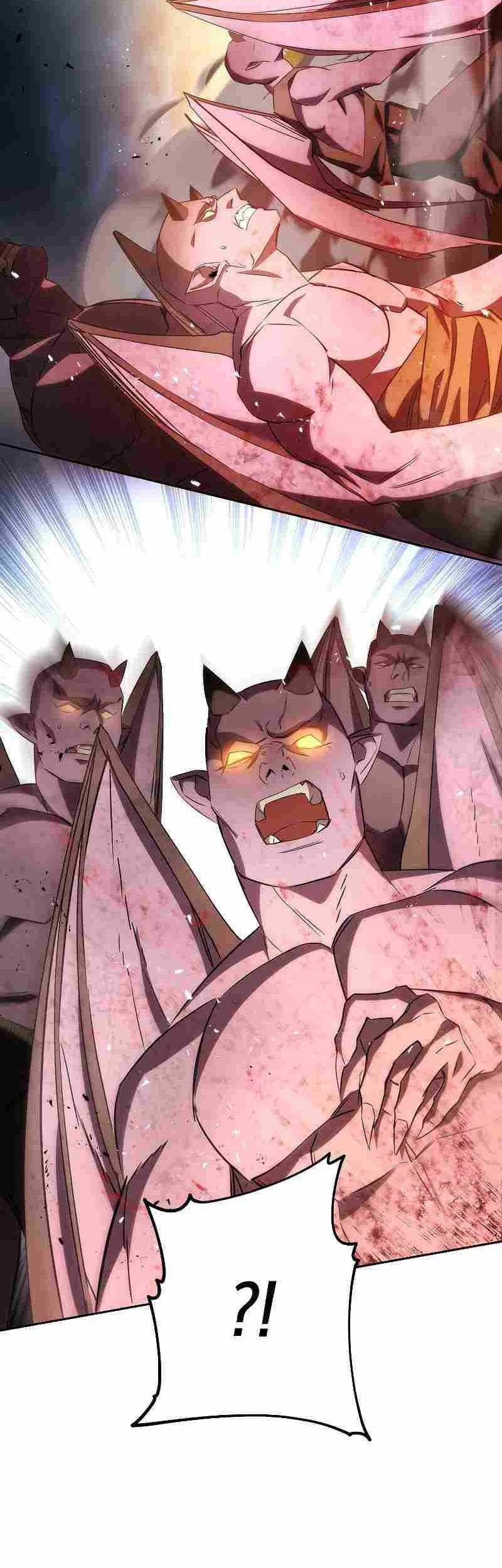 The Live Chapter 167 Gambar 28