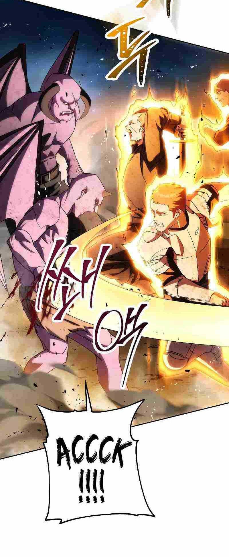 The Live Chapter 167 Gambar 31