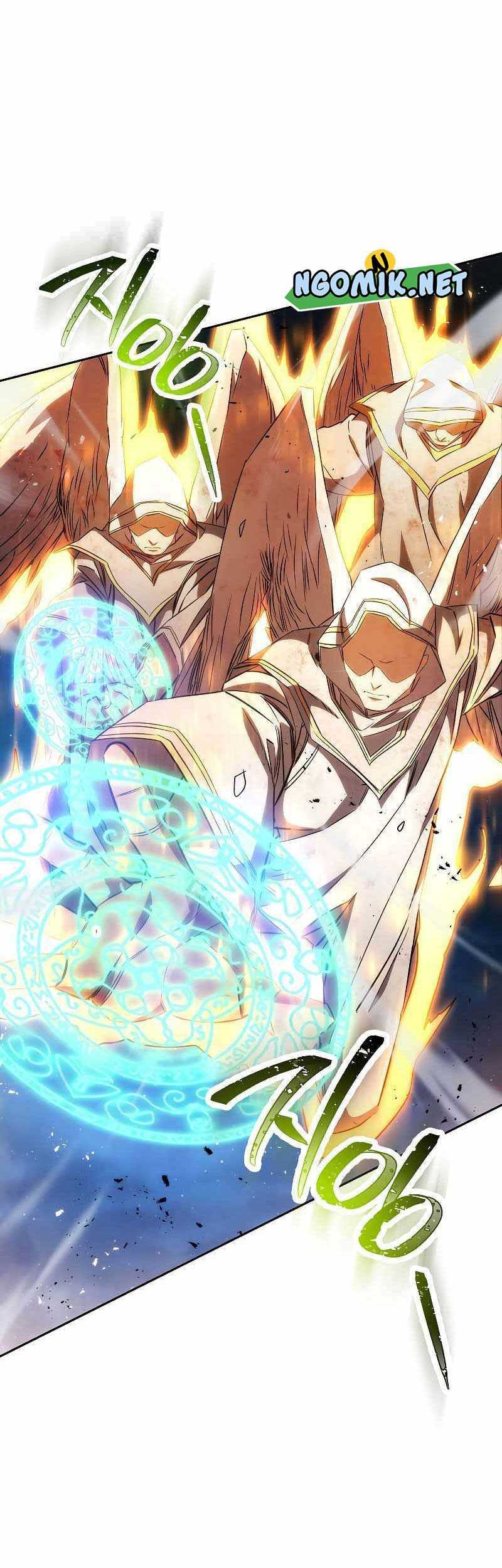 The Live Chapter 167 Gambar 32