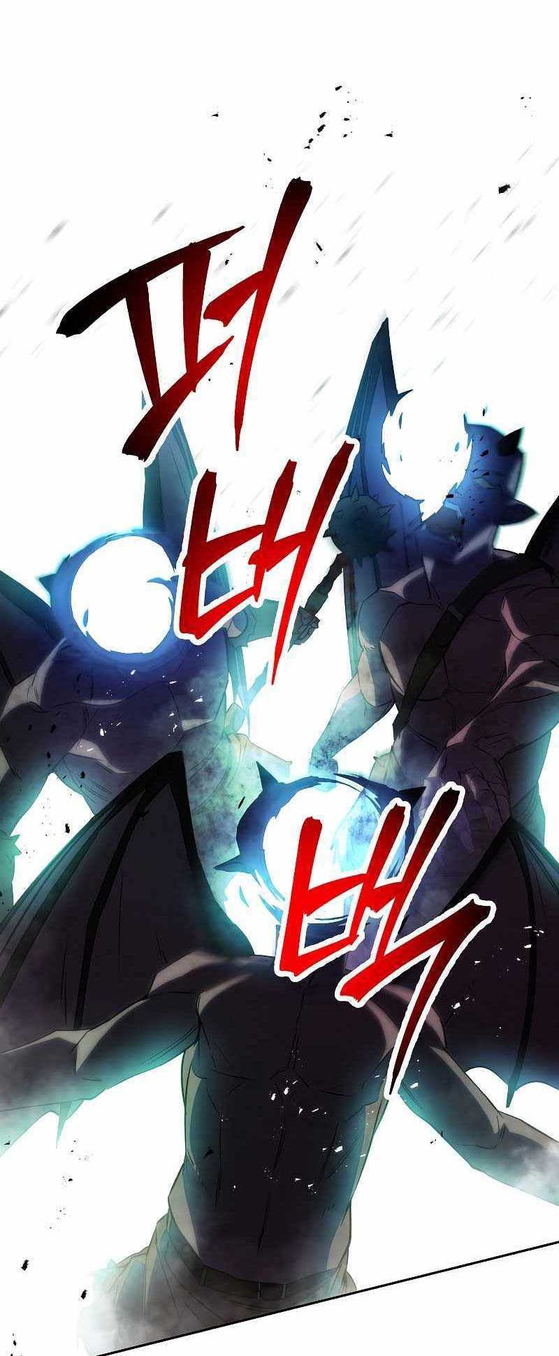 The Live Chapter 167 Gambar 33