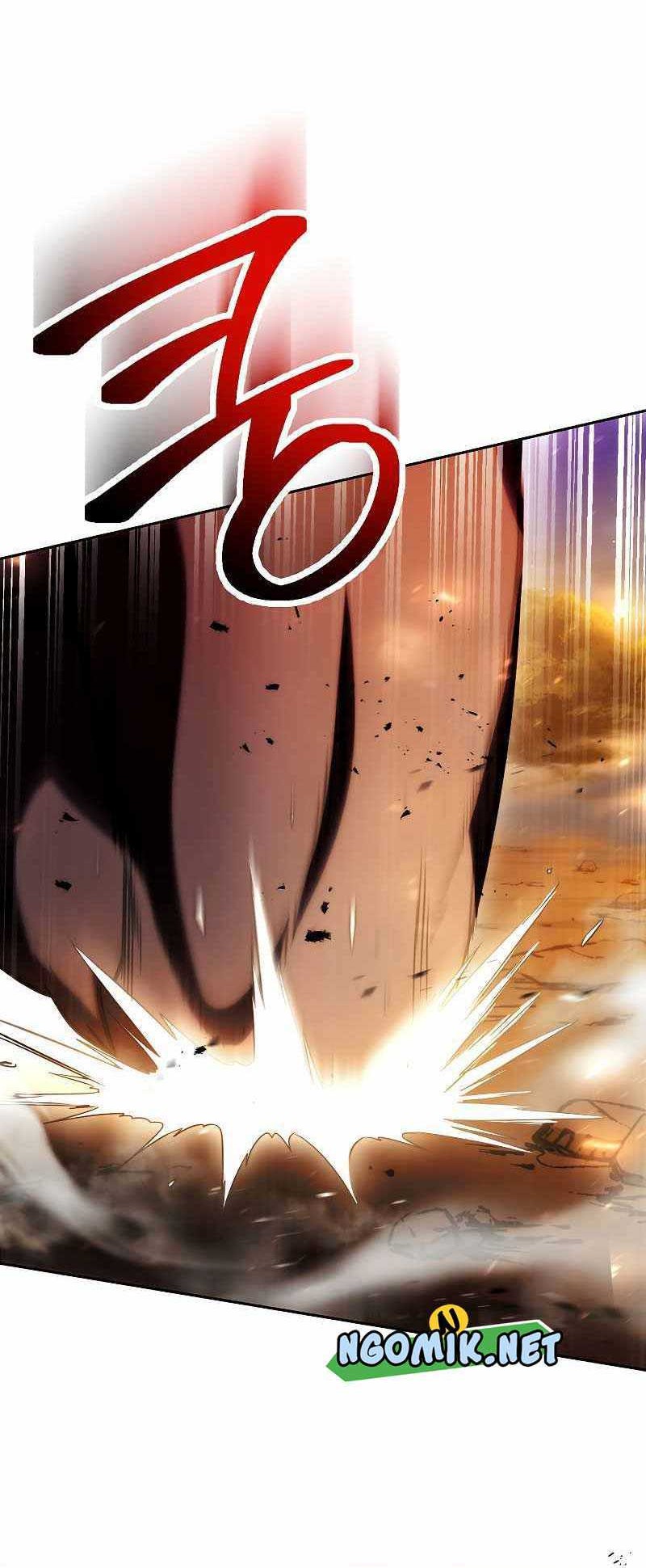 The Live Chapter 167 Gambar 37