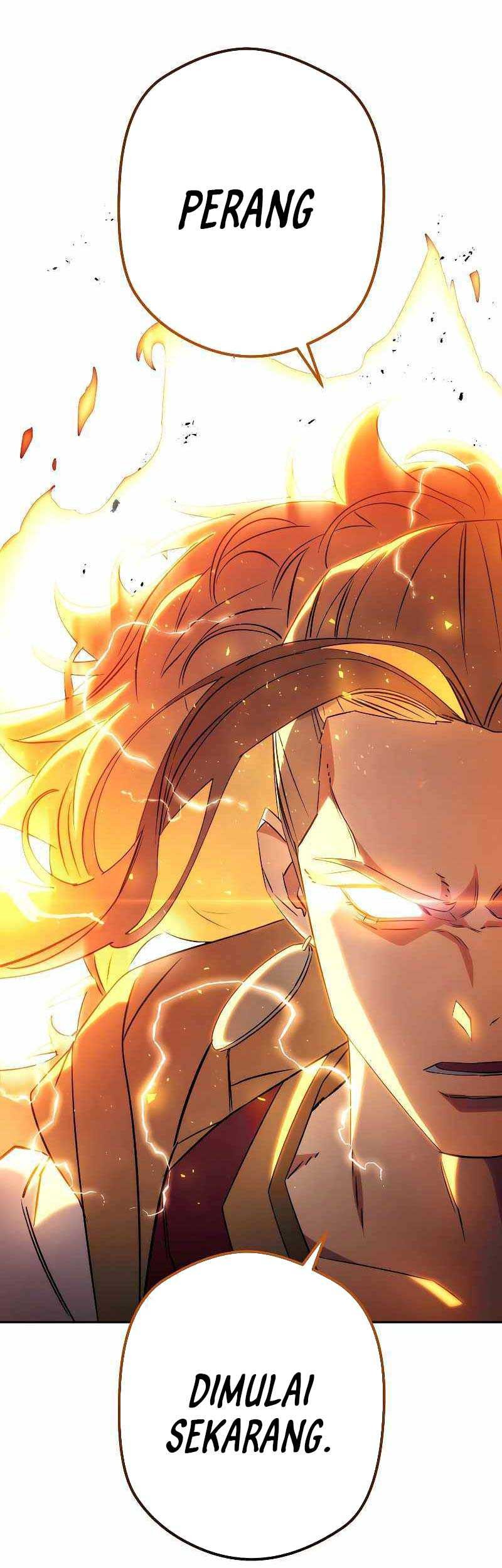 The Live Chapter 167 Gambar 18