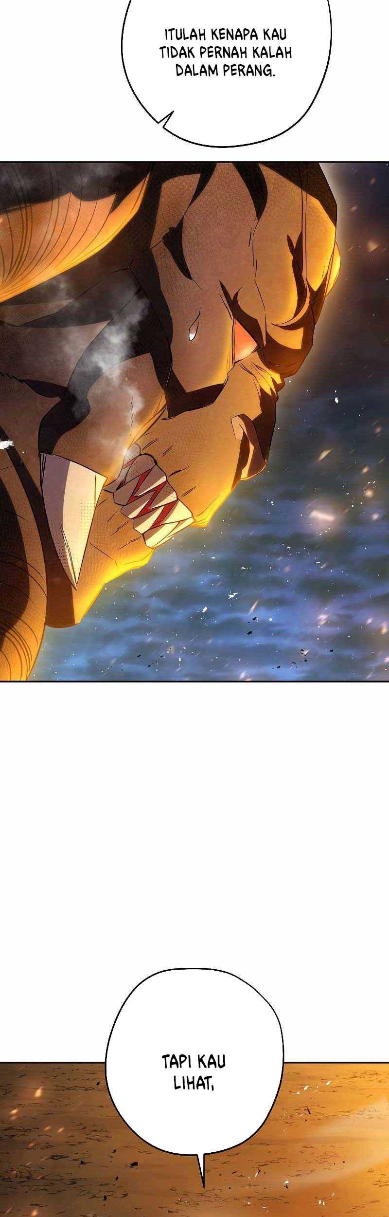 The Live Chapter 167 Gambar 46