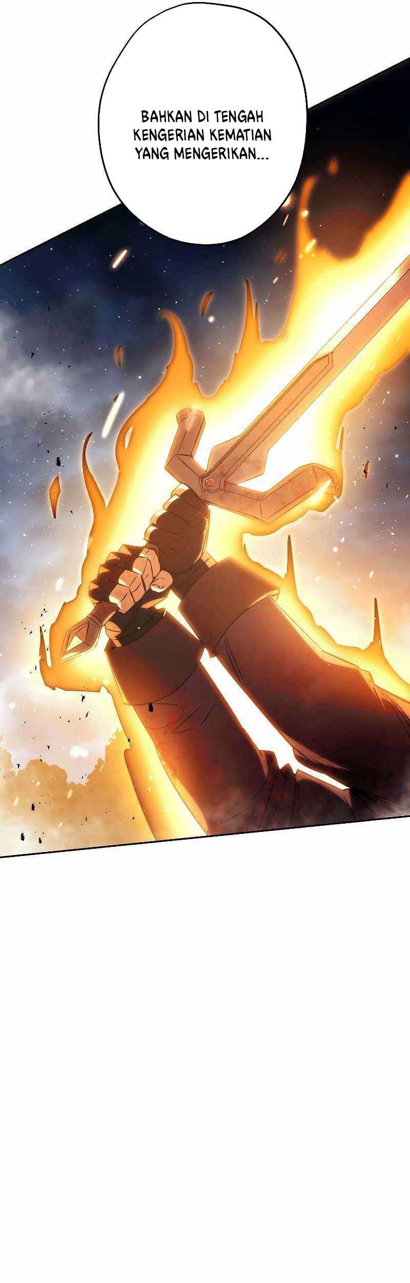 The Live Chapter 167 Gambar 52