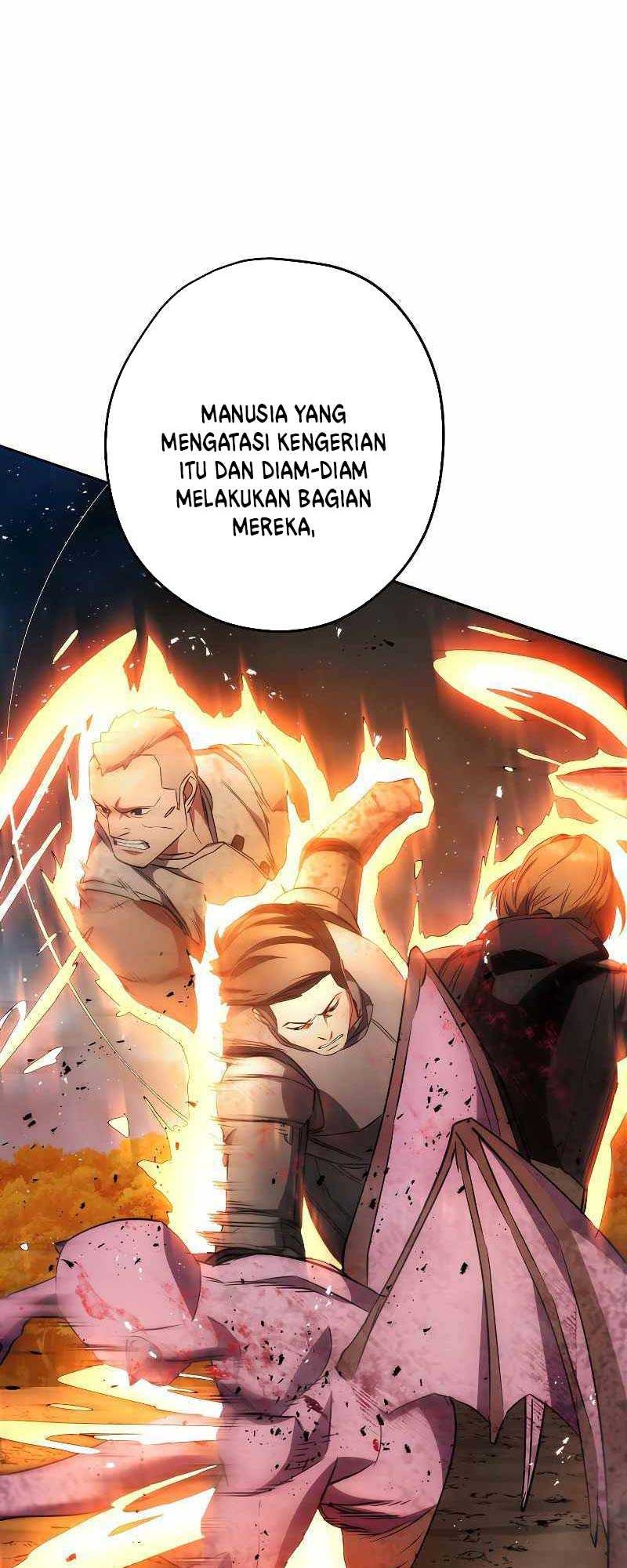 The Live Chapter 167 Gambar 53