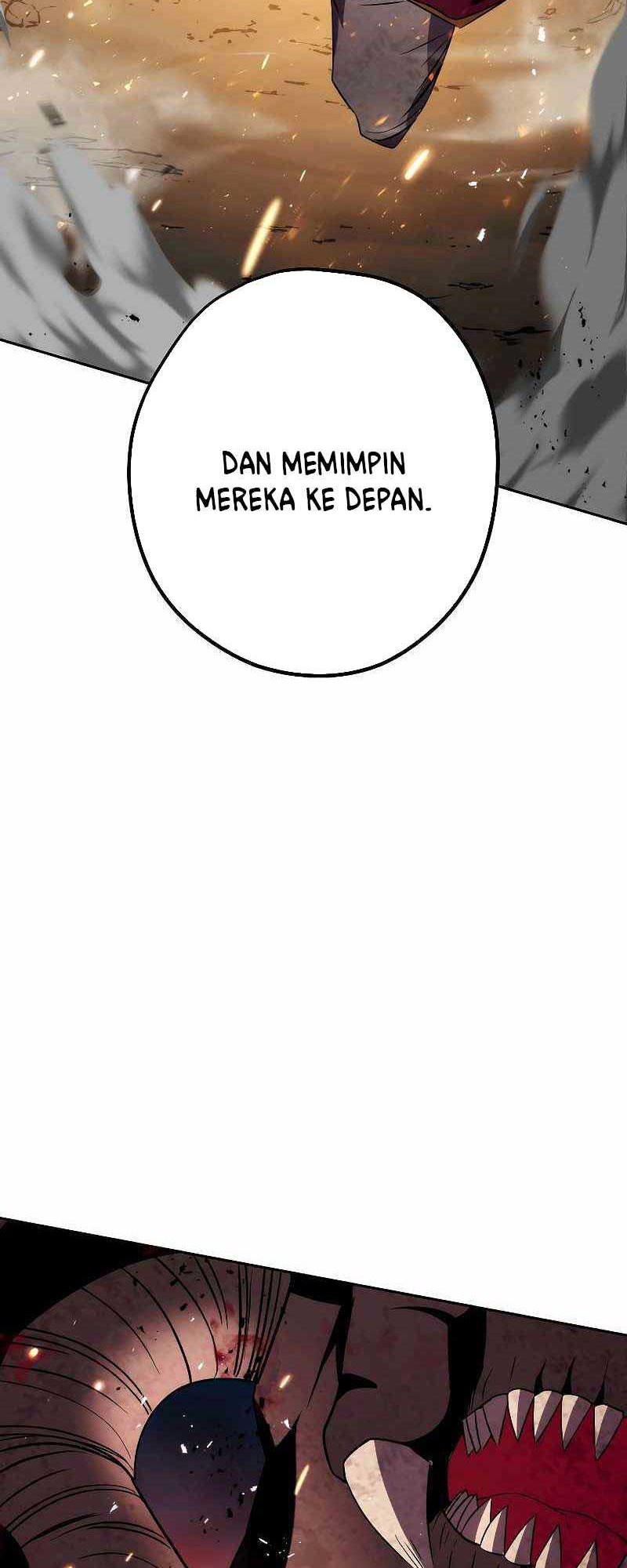 The Live Chapter 167 Gambar 55