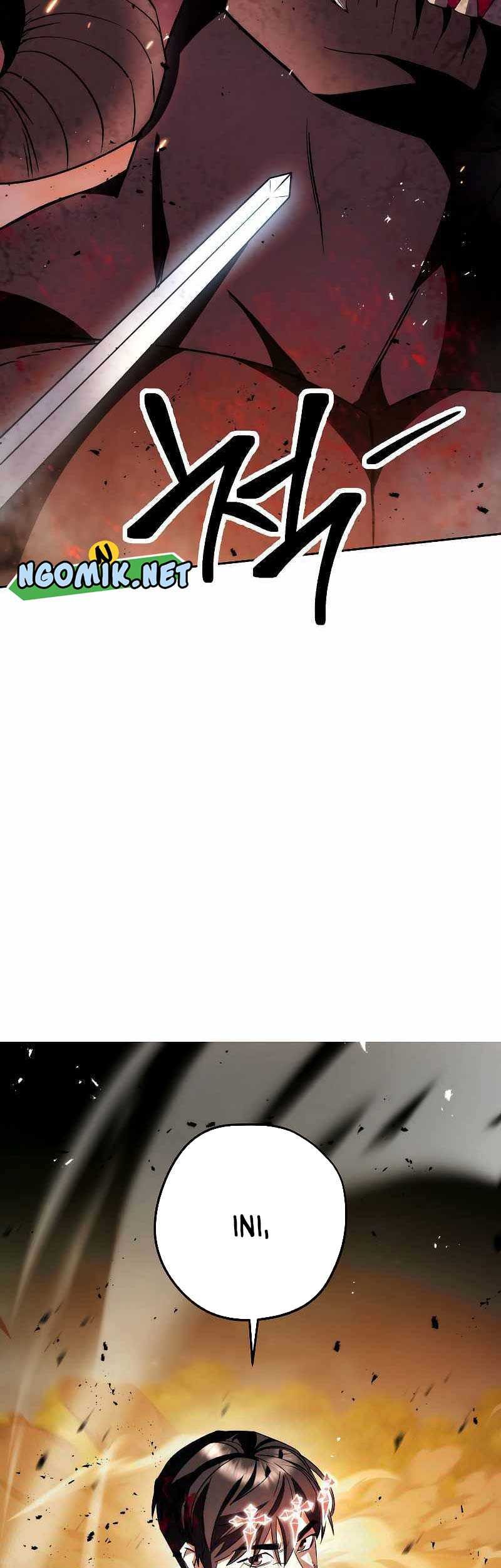 The Live Chapter 167 Gambar 56