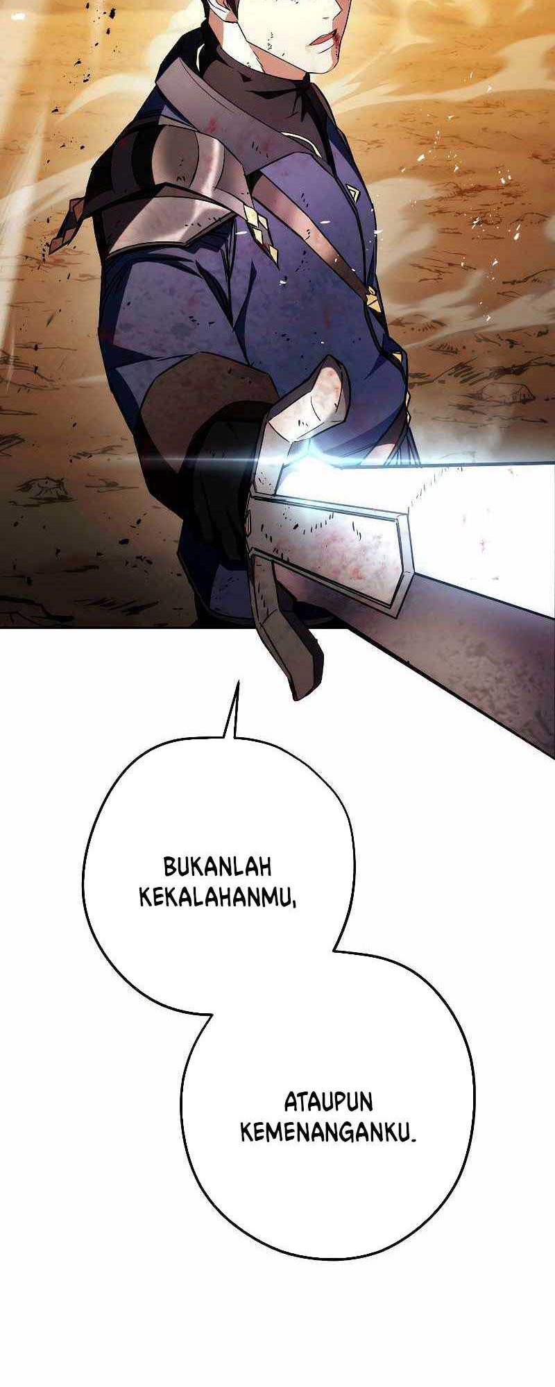 The Live Chapter 167 Gambar 57