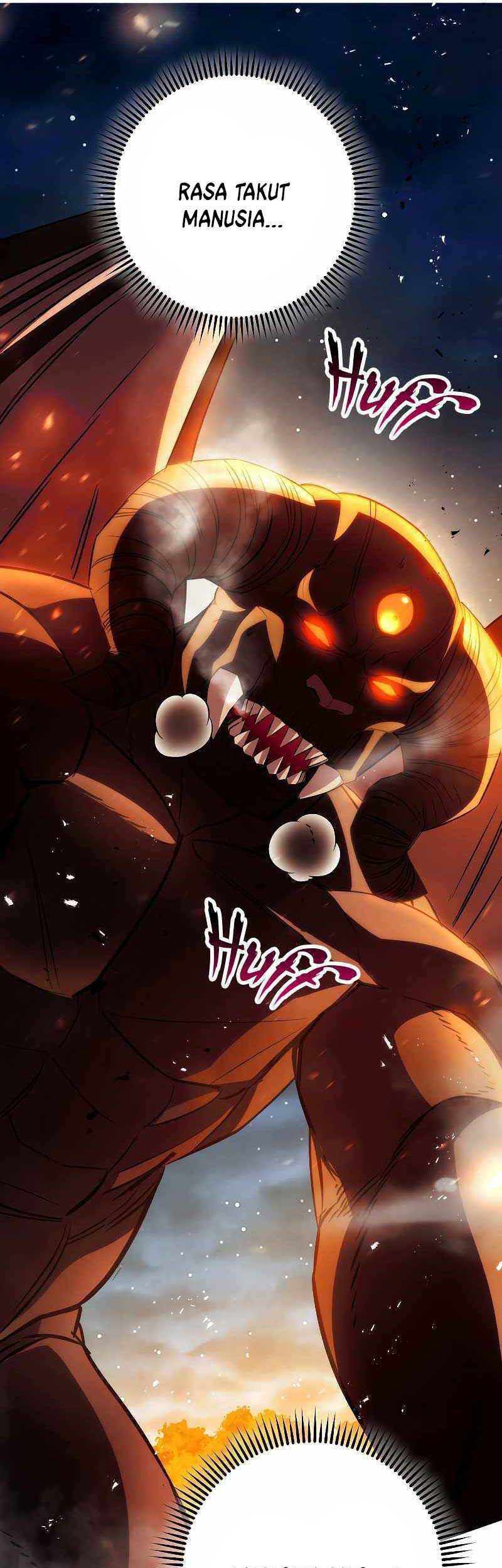 The Live Chapter 167 Gambar 38