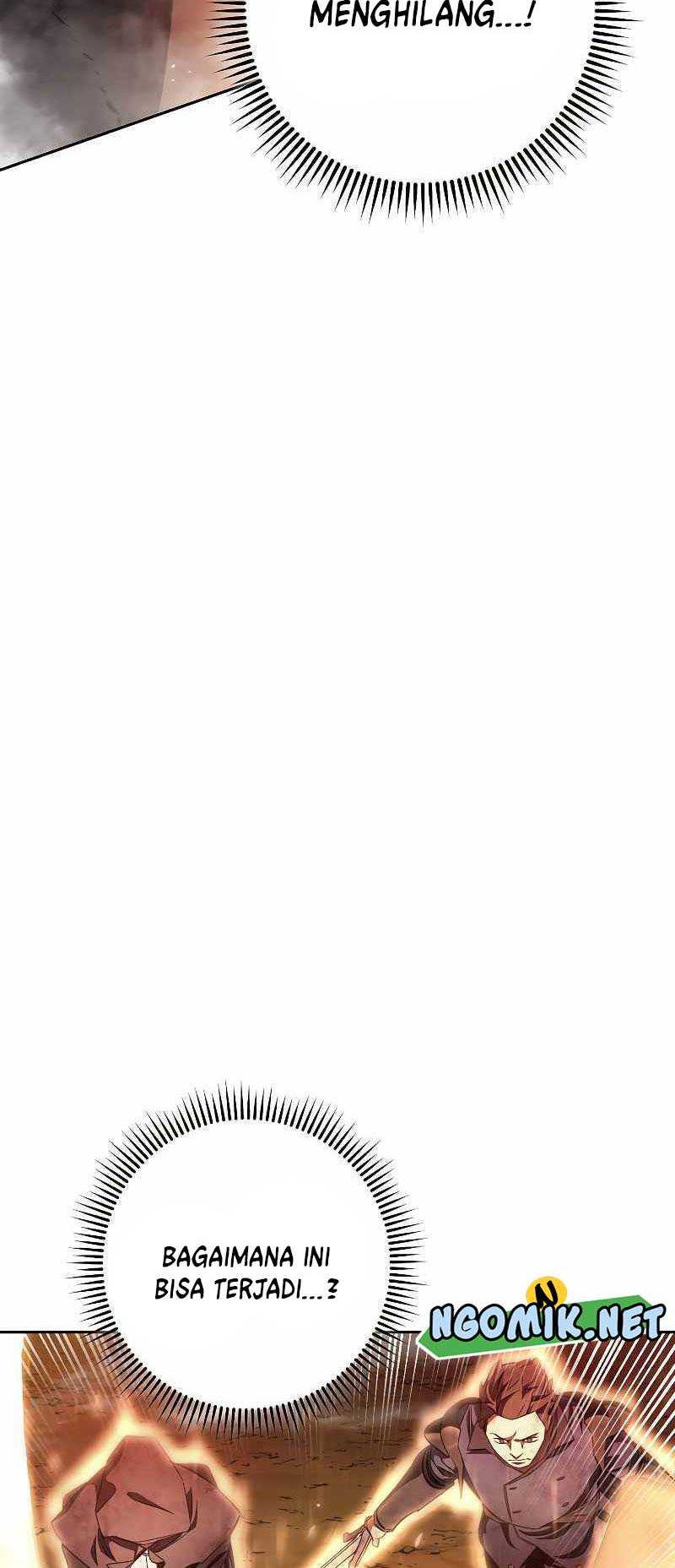 The Live Chapter 167 Gambar 39