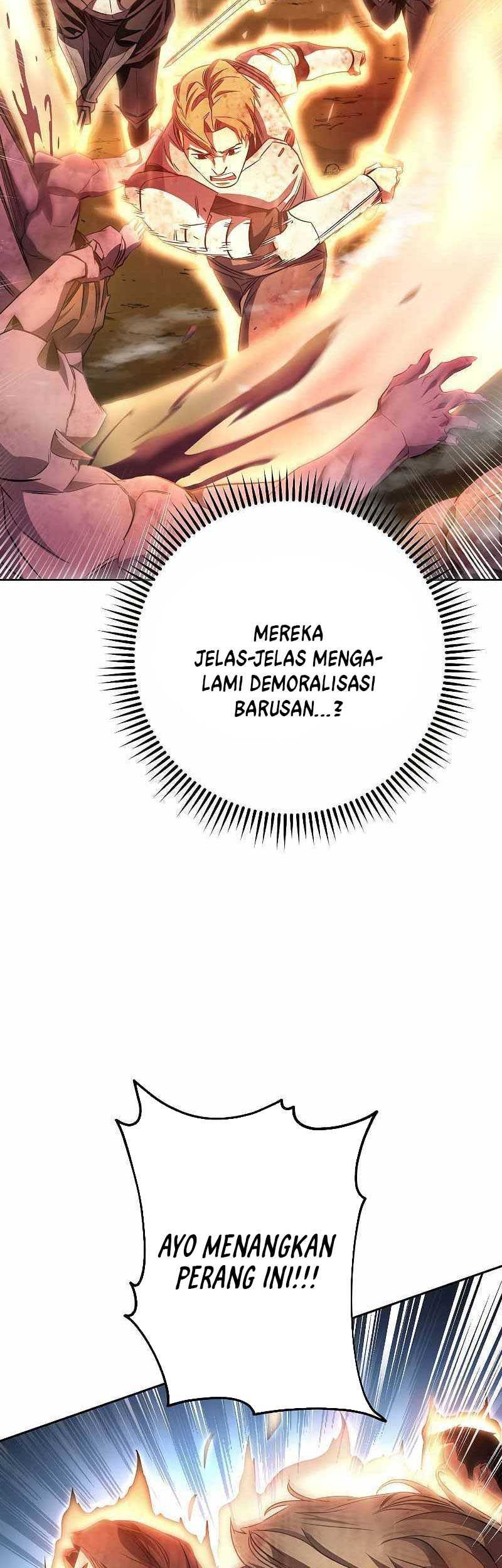 The Live Chapter 167 Gambar 40