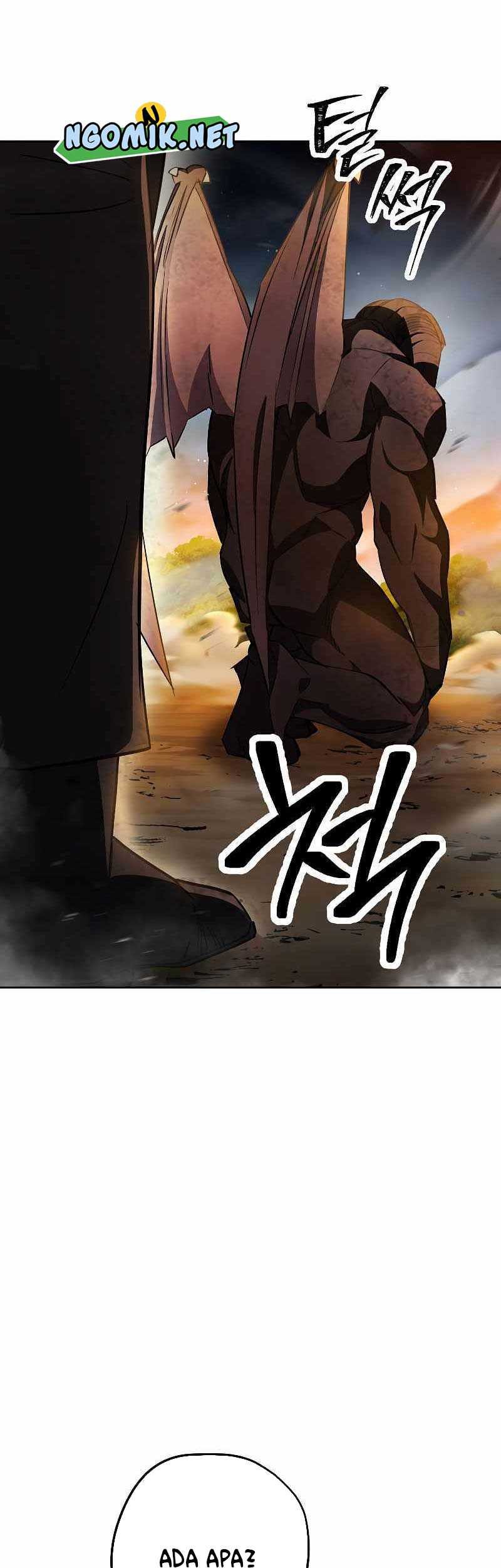 The Live Chapter 167 Gambar 42