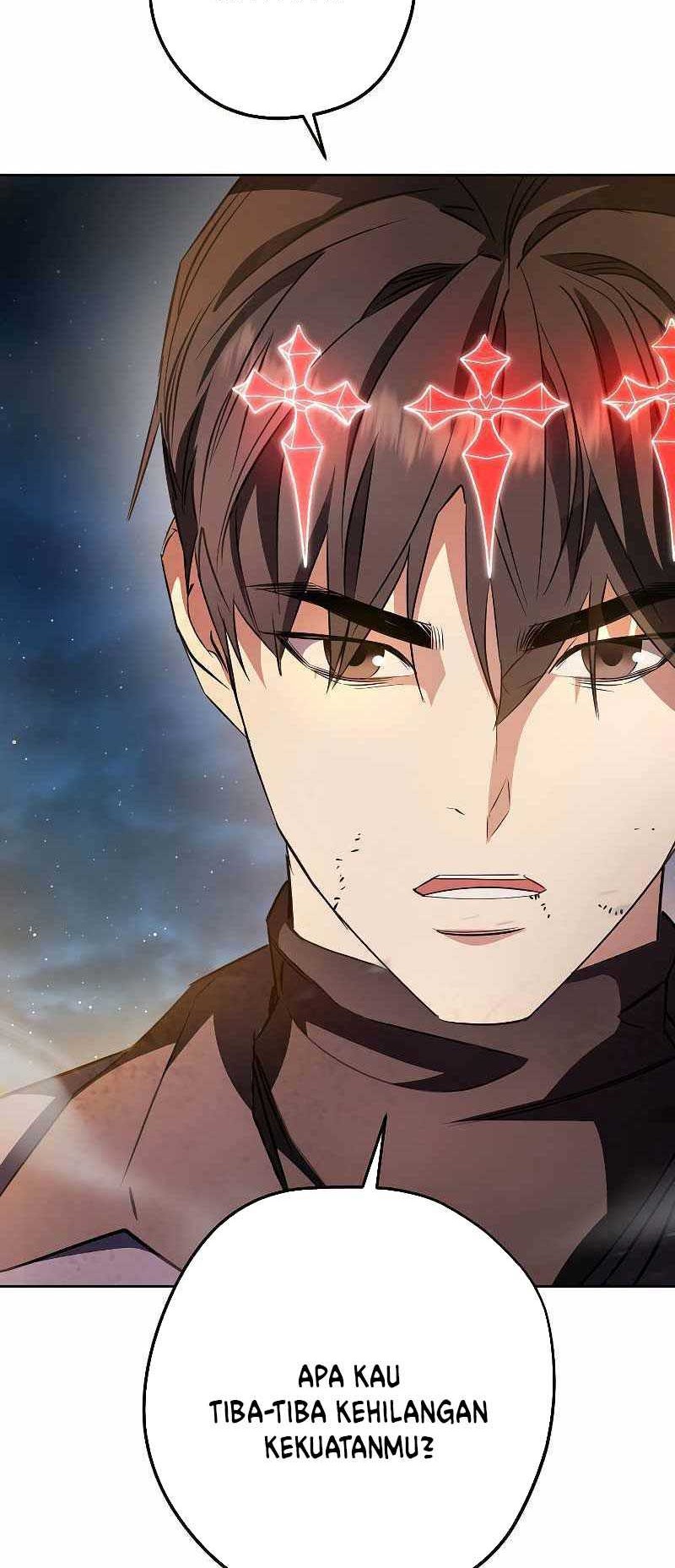 The Live Chapter 167 Gambar 43