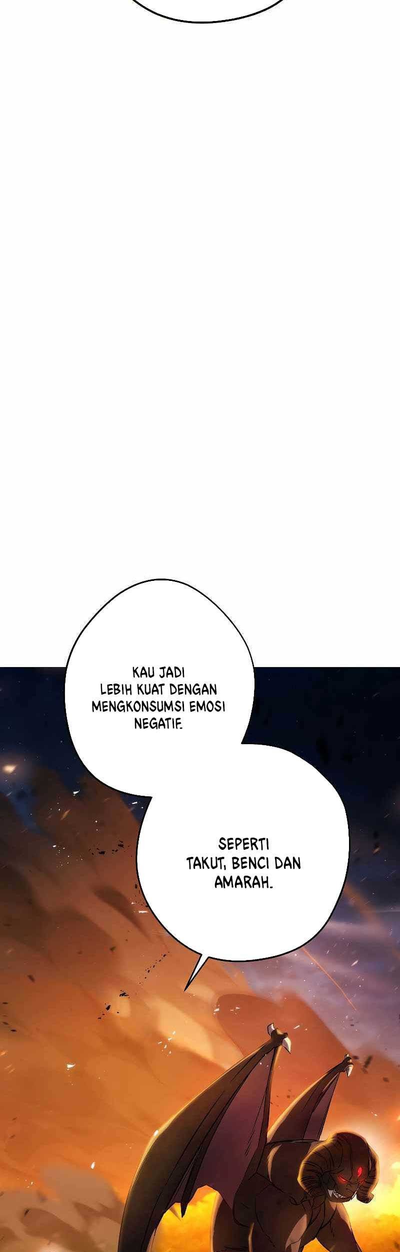 The Live Chapter 167 Gambar 44