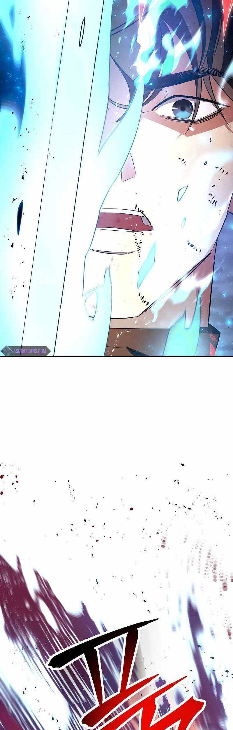 The Live Chapter 167 Gambar 68