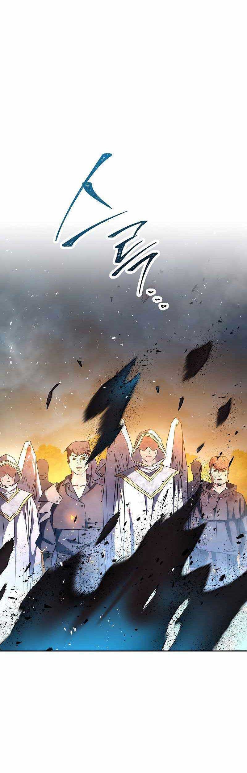 The Live Chapter 167 Gambar 72