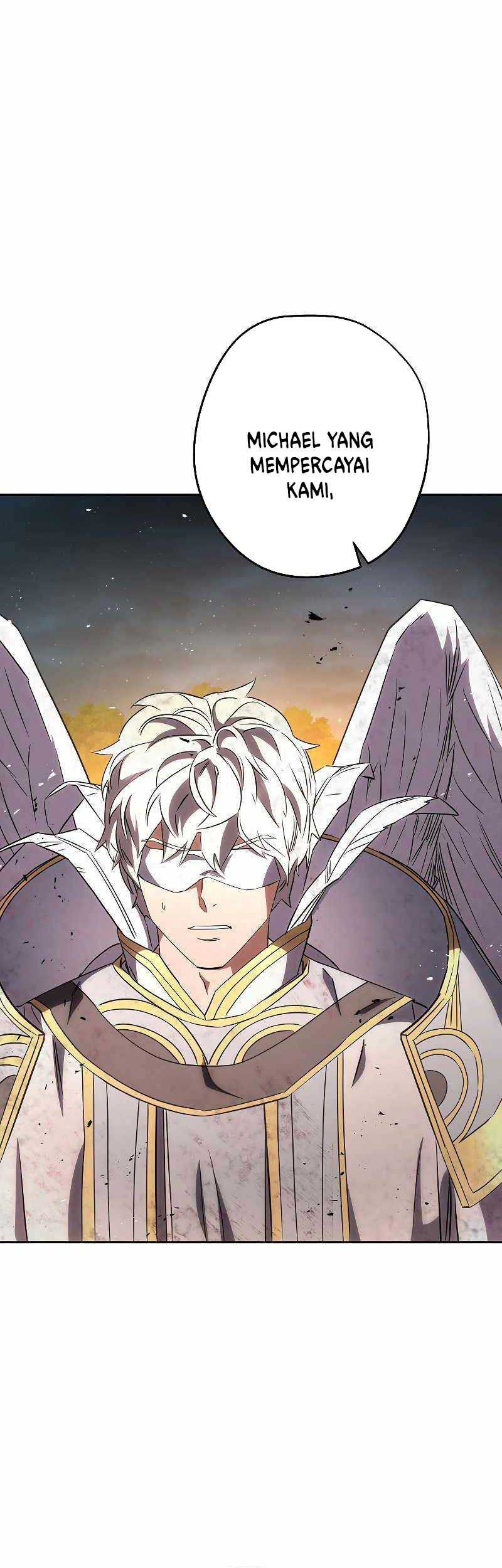 The Live Chapter 167 Gambar 76