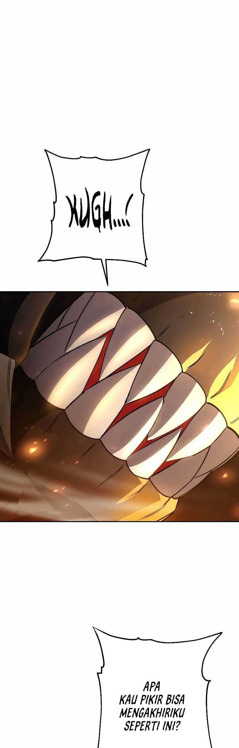 The Live Chapter 167 Gambar 62