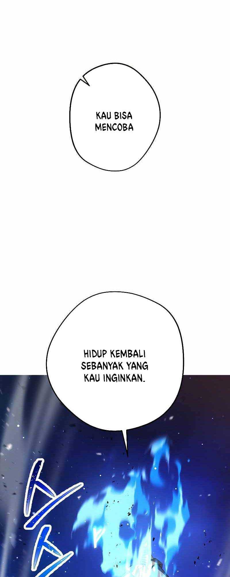 The Live Chapter 167 Gambar 65