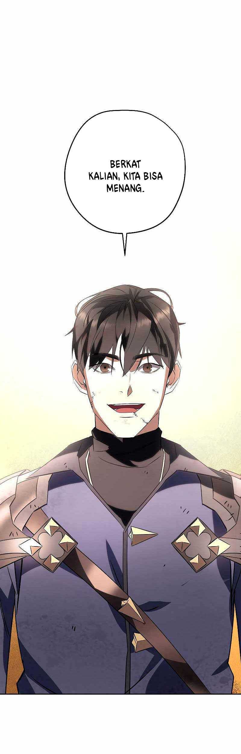 The Live Chapter 167 Gambar 78