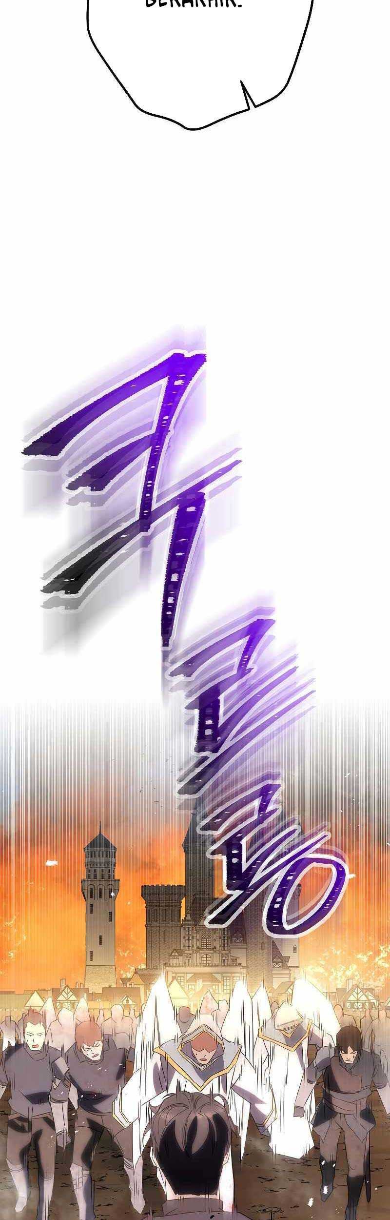 The Live Chapter 167 Gambar 80