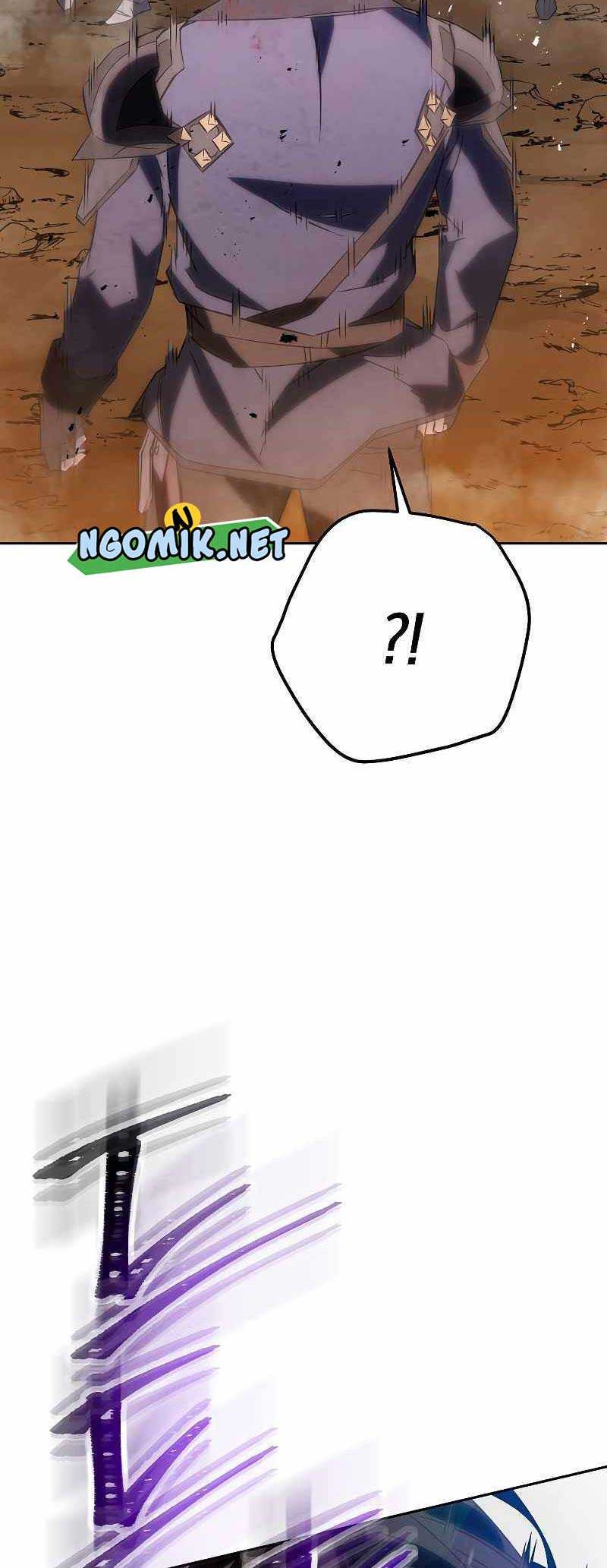 The Live Chapter 167 Gambar 81