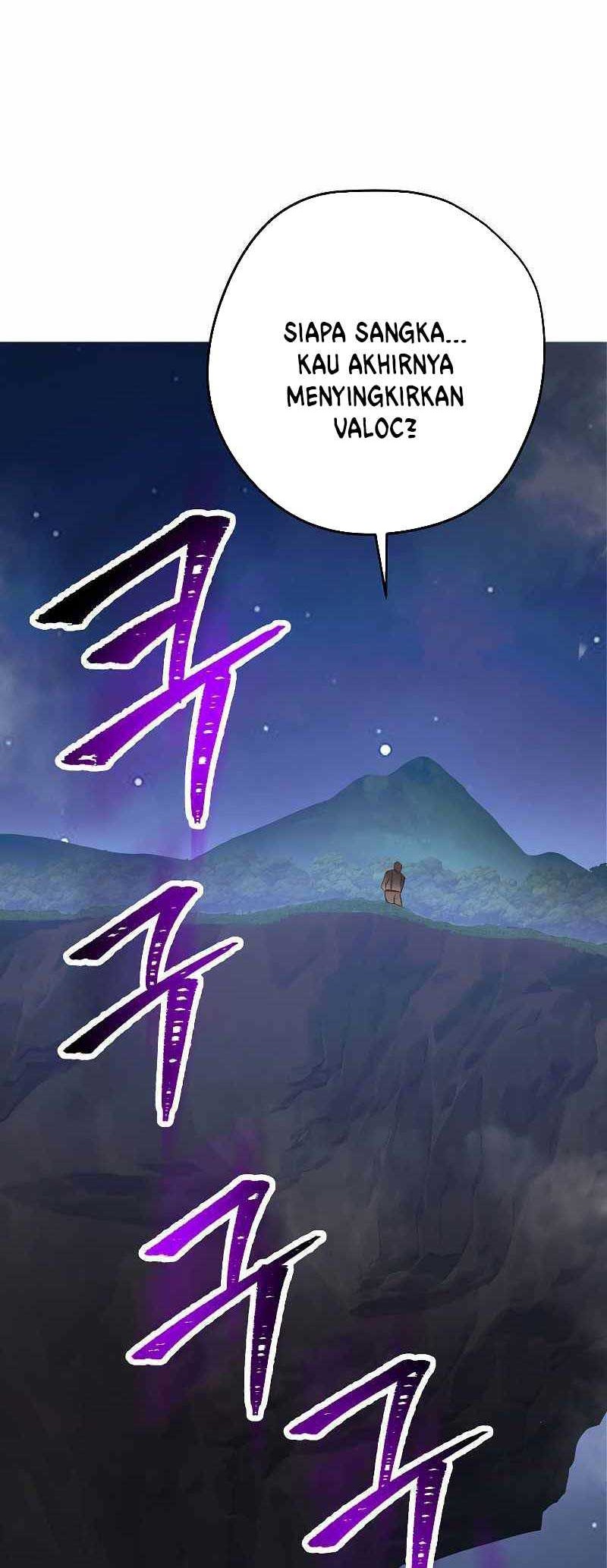 The Live Chapter 167 Gambar 83