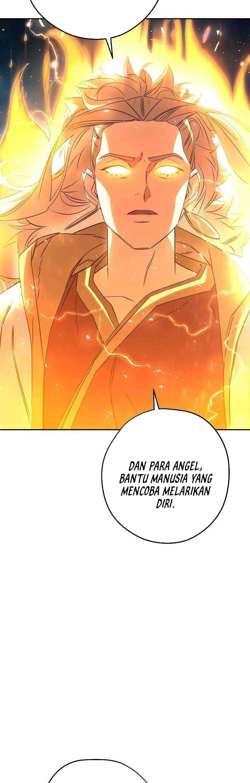 The Live Chapter 167 Gambar 6