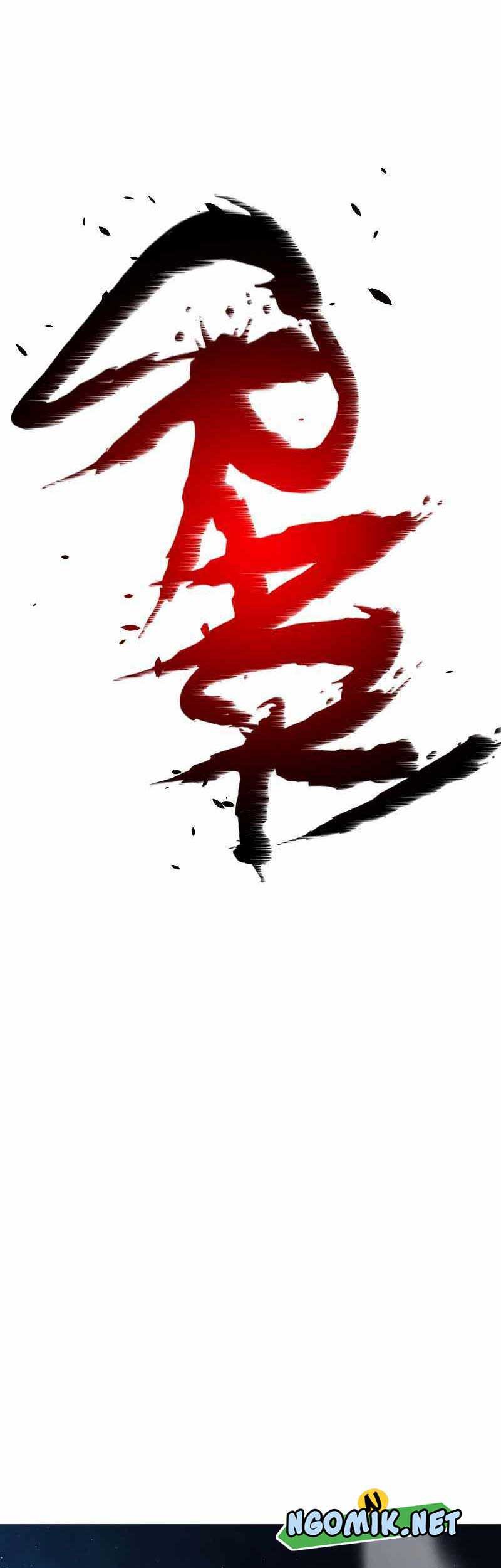 The Live Chapter 167 Gambar 12