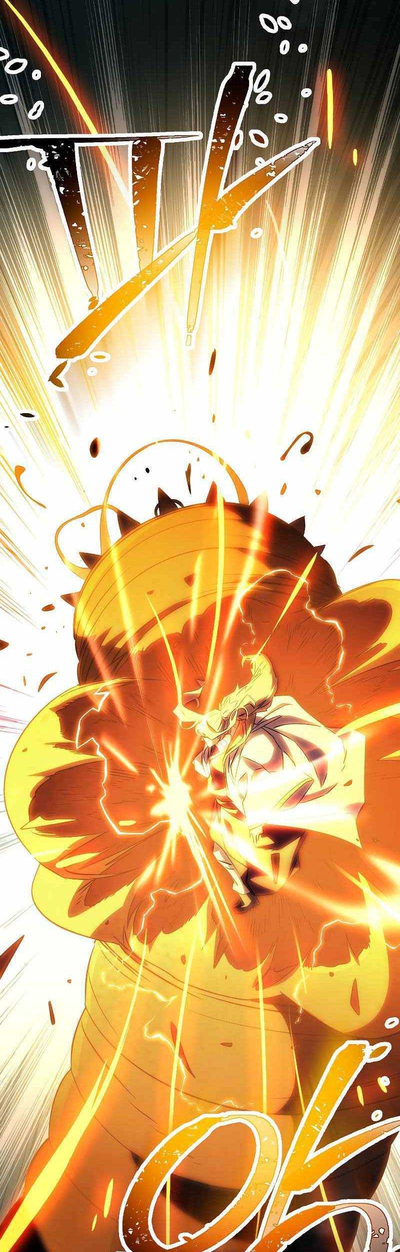 The Live Chapter 167 Gambar 16