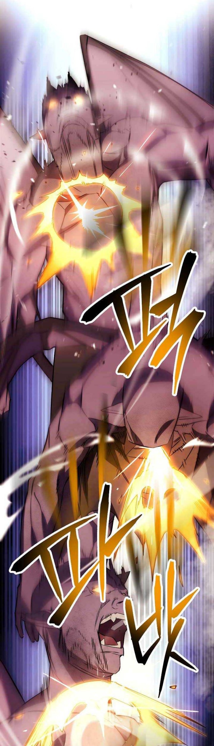 The Live Chapter 166 Gambar 26