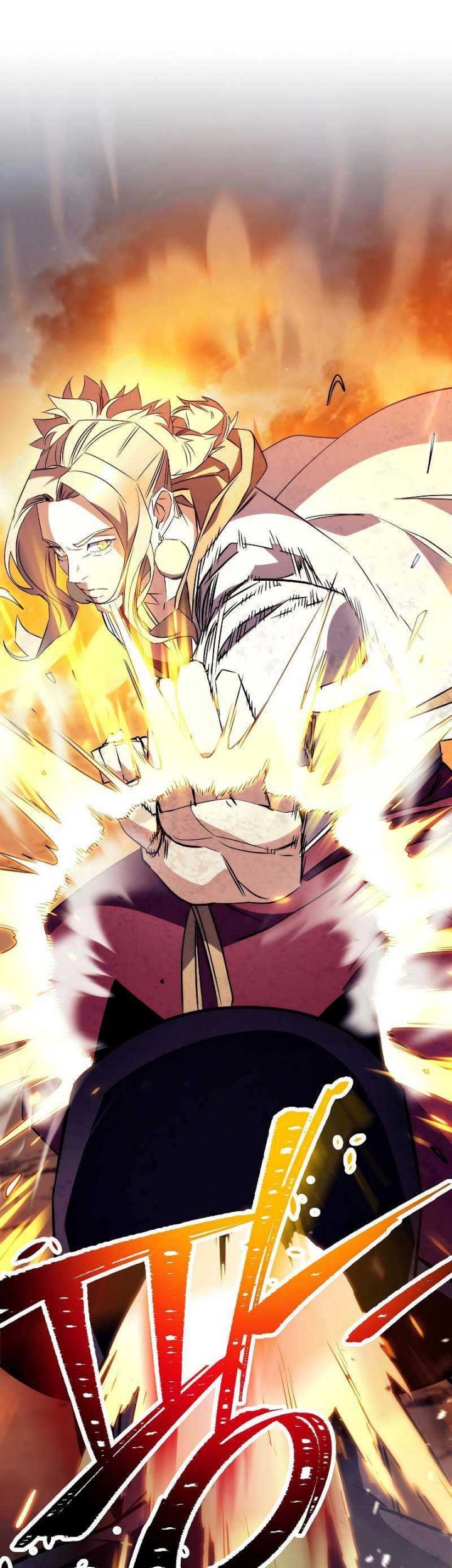 The Live Chapter 166 Gambar 28