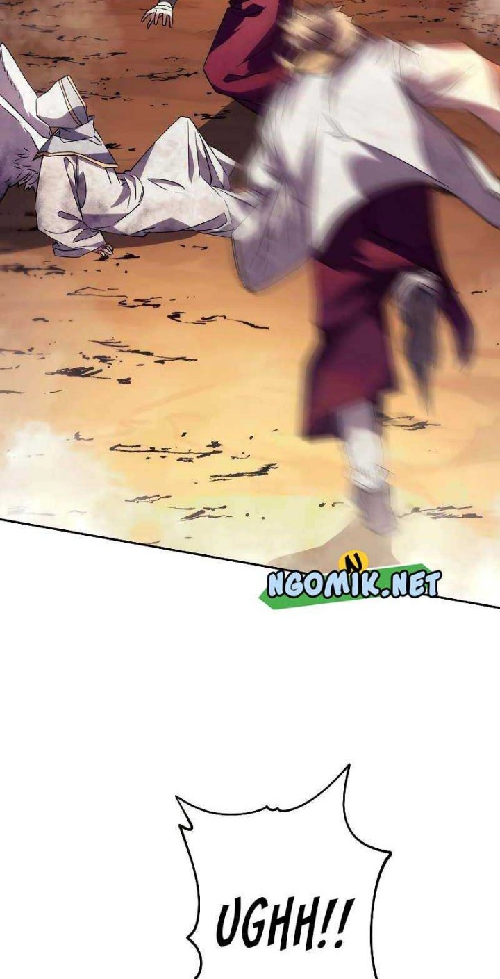 The Live Chapter 166 Gambar 31