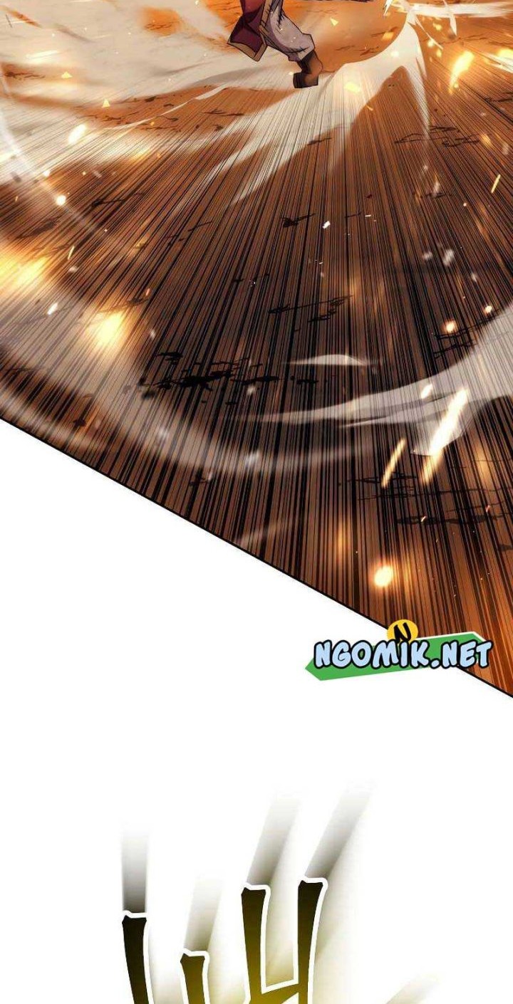 The Live Chapter 166 Gambar 33