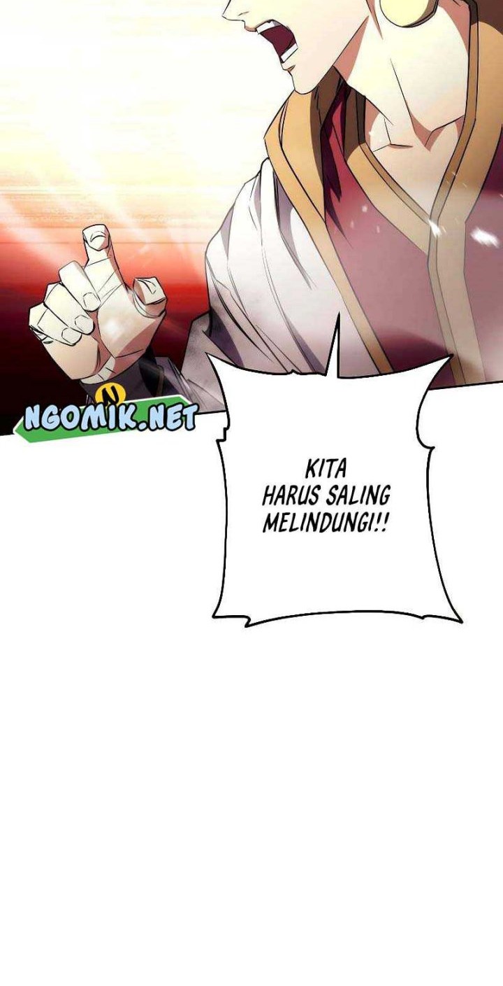 The Live Chapter 166 Gambar 37