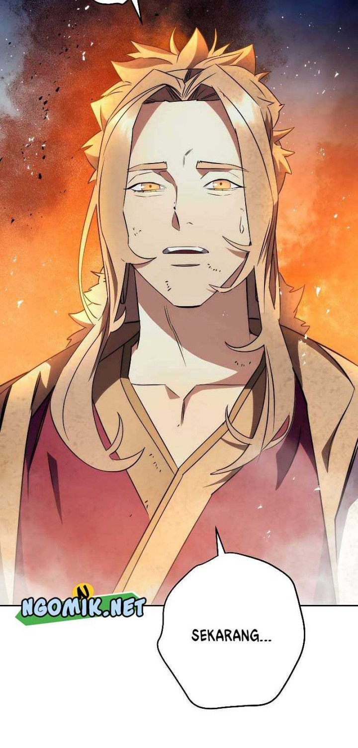 The Live Chapter 166 Gambar 47