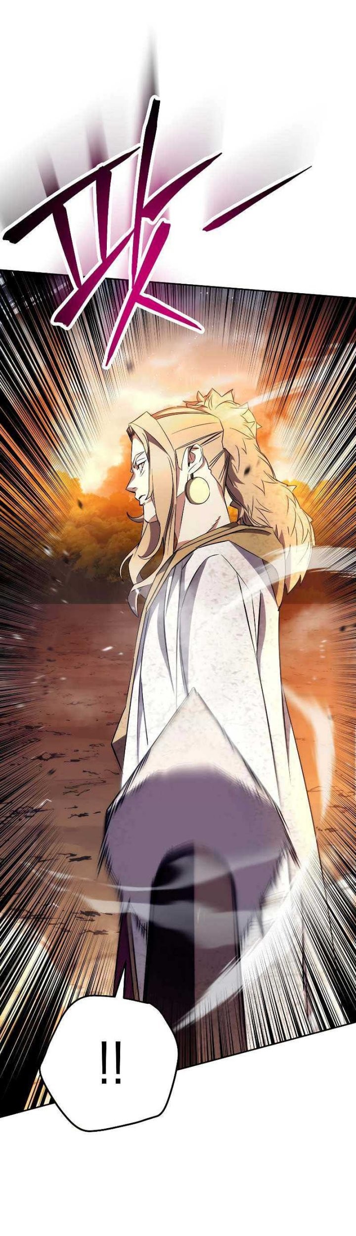 The Live Chapter 166 Gambar 48