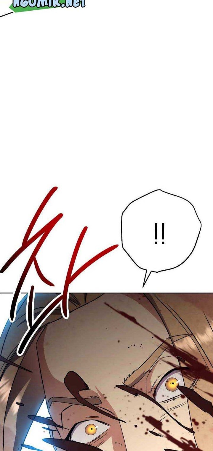 The Live Chapter 166 Gambar 51