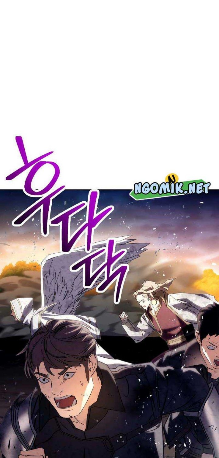 The Live Chapter 166 Gambar 39