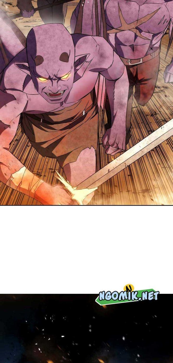 The Live Chapter 166 Gambar 45