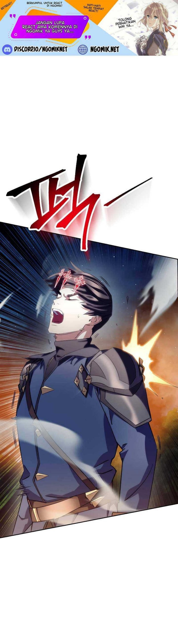 Manhwa The Live Chapter 166 gambar nomor 2