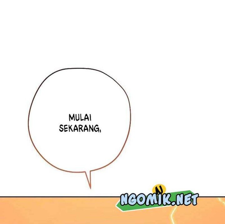 The Live Chapter 166 Gambar 77