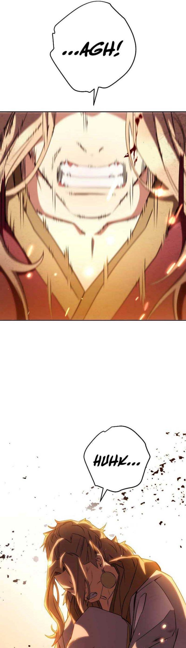 The Live Chapter 166 Gambar 62