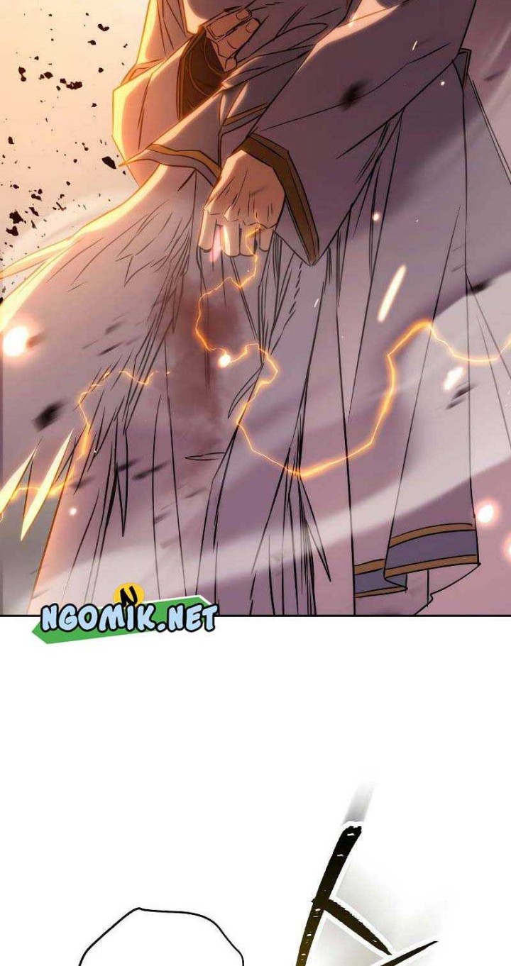 The Live Chapter 166 Gambar 63