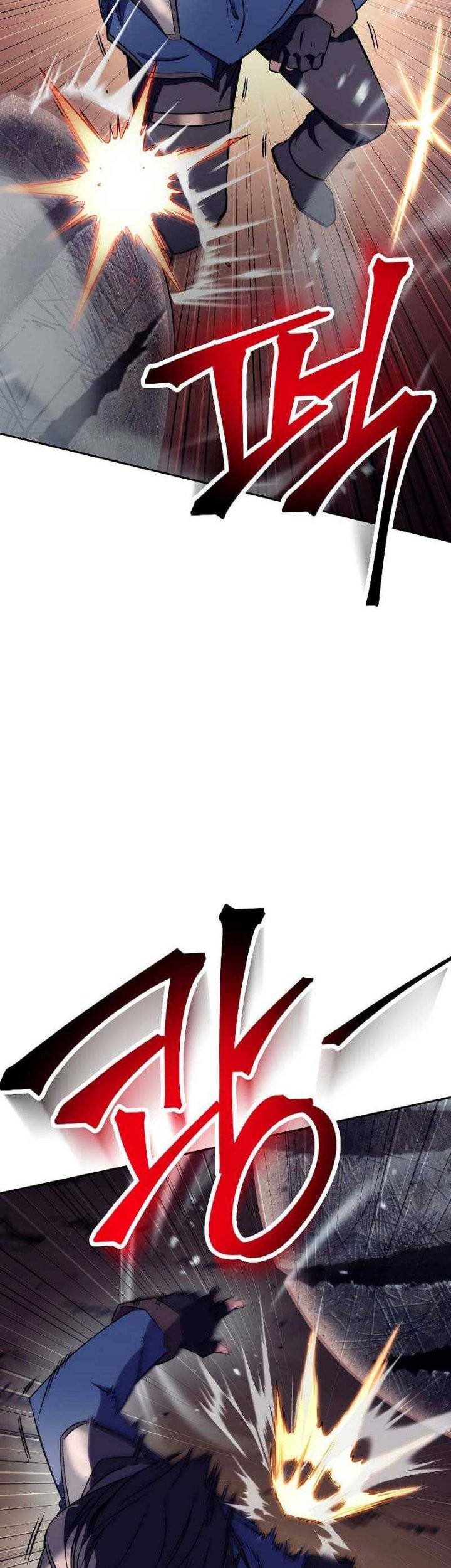 The Live Chapter 166 Gambar 4