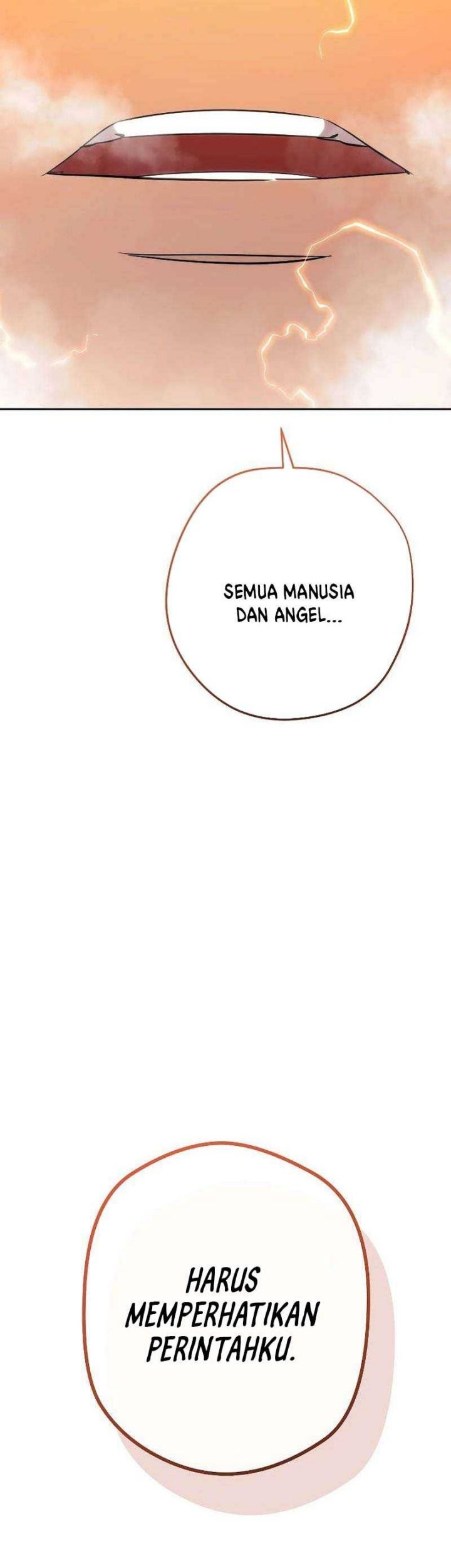 The Live Chapter 166 Gambar 78