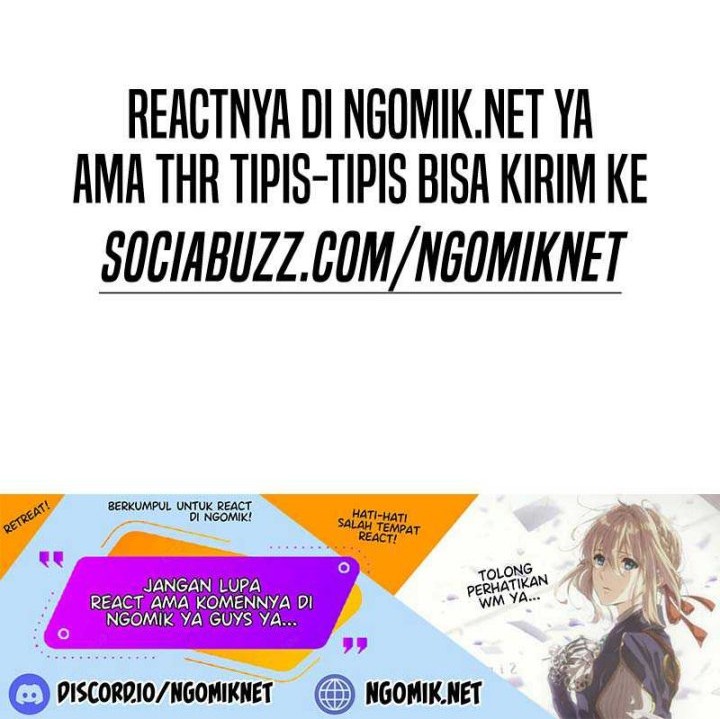 The Live Chapter 166 Gambar 79