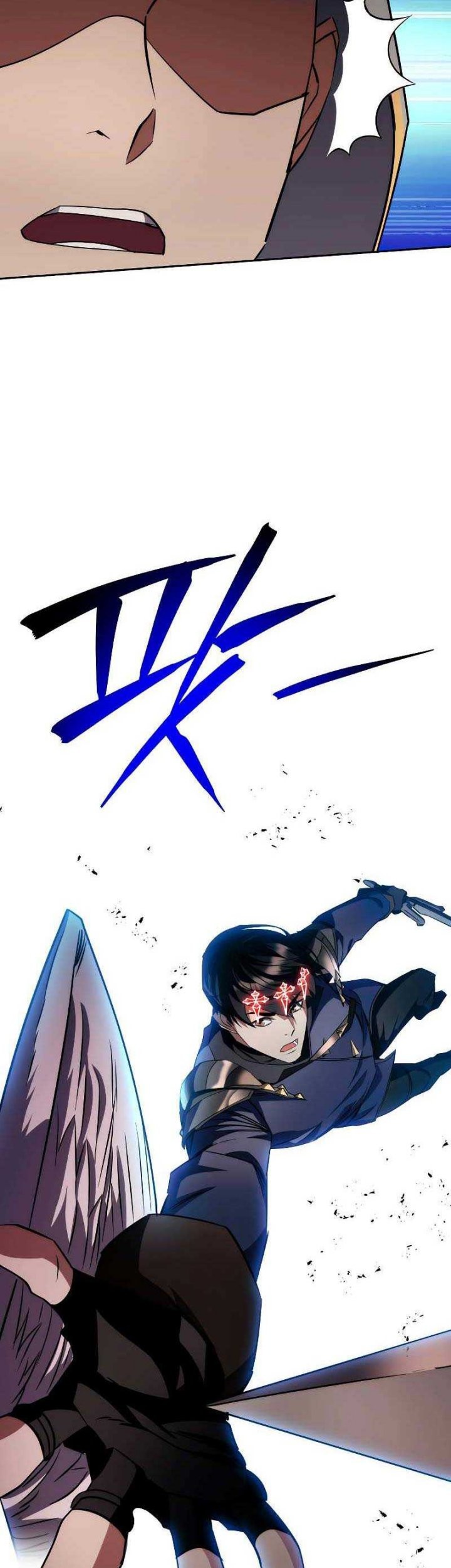 The Live Chapter 166 Gambar 12