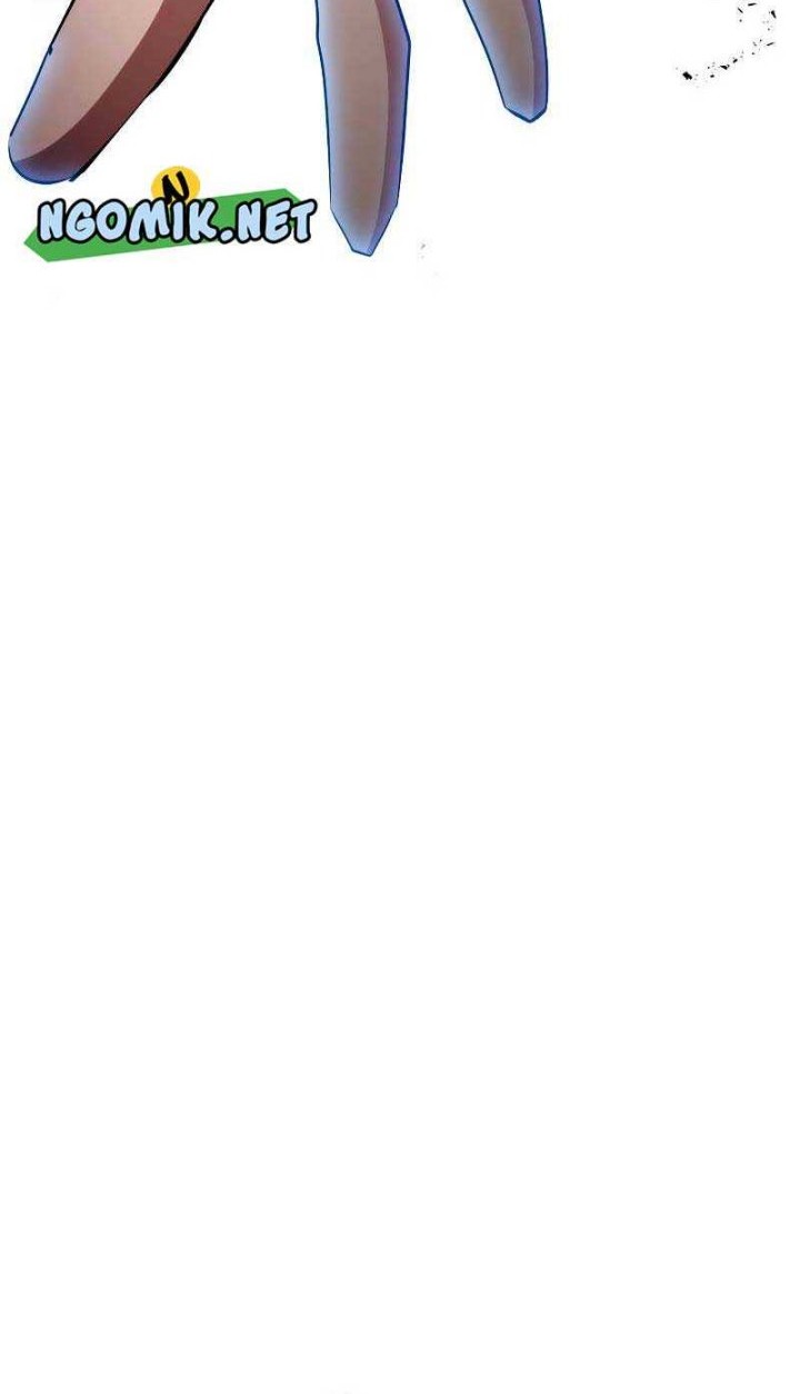 The Live Chapter 166 Gambar 13