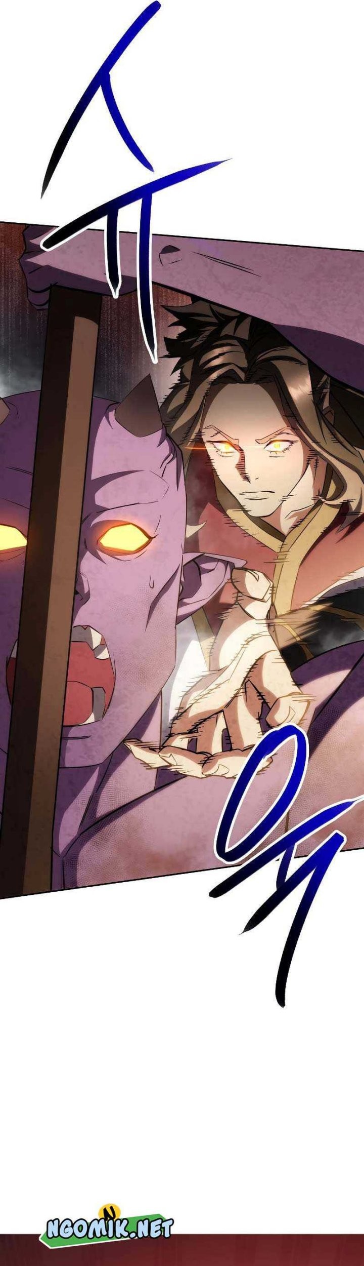 The Live Chapter 166 Gambar 14